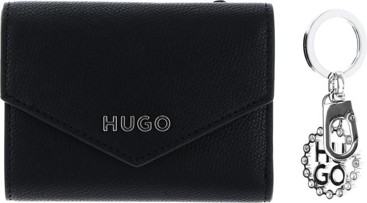 Actual product image HUGO Gift Set Chris Wallet / Key Holder