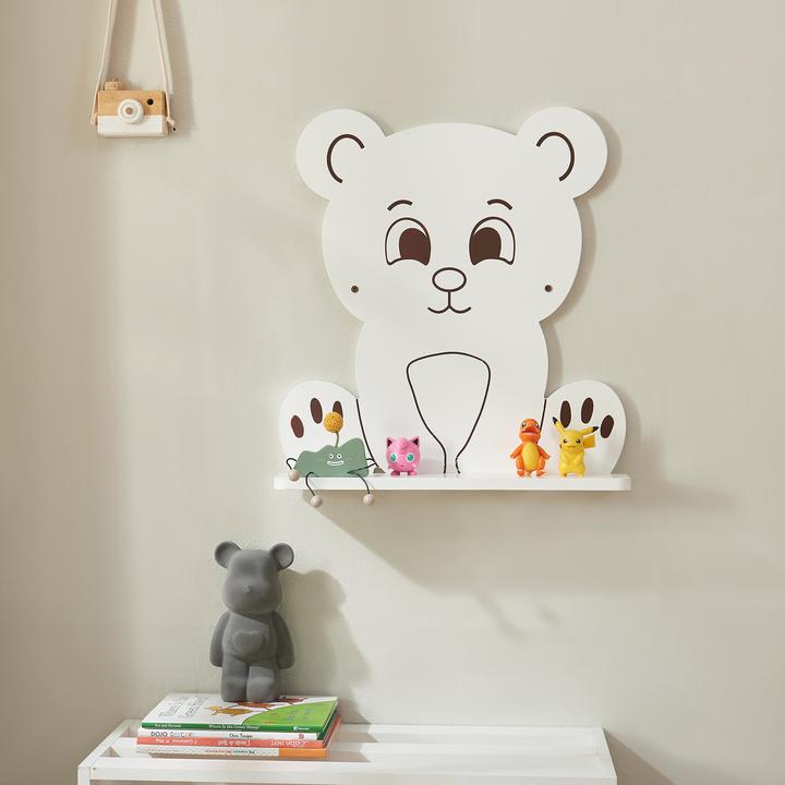 Produktbild En.Casa Korsør (46 x 10.80 x 50 cm)