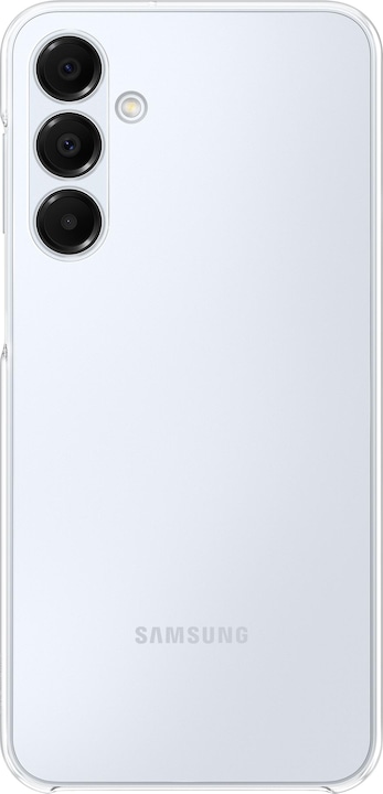 Samsung Clear für Galaxy A16 Transparancy (Samsung Galaxy A16)