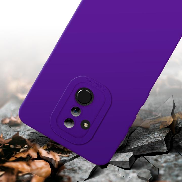 Produktbild Cadorabo Hülle für Huawei MATE 20 LITE im TPU Fluid LM162 Style (Huawei Mate 20 Lite)