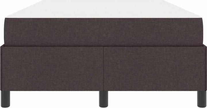 Produktbild vidaXL Boxspringbett (120 x 200 cm)