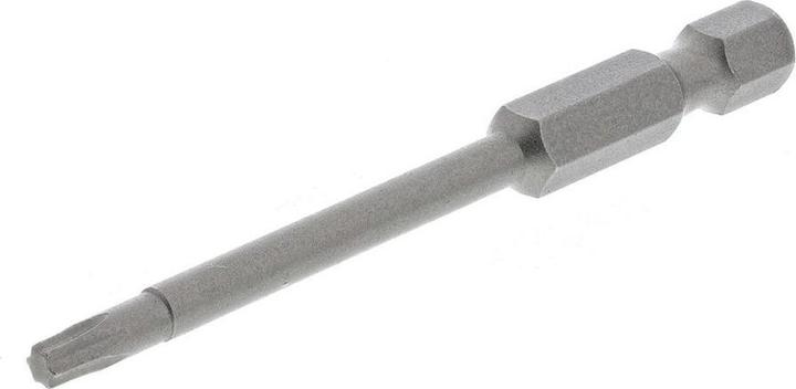 Produktbild RS PRO Schraubbit Torx T15 70mm (Innensechsrund TX)