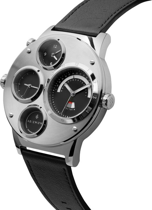 Produktbild Seizmont Seth (Analoguhr, 59 mm)