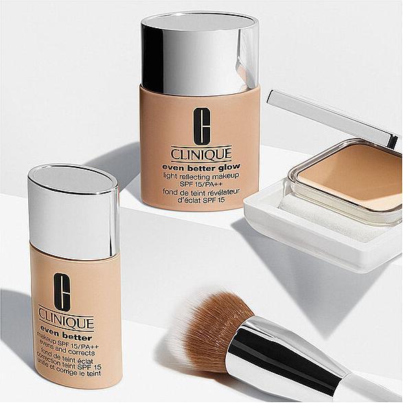 Produktbild Clinique Even Better (62 Porcelain Beige)