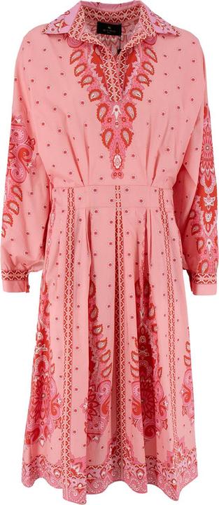 Actual product image Etro Midi dress (44)