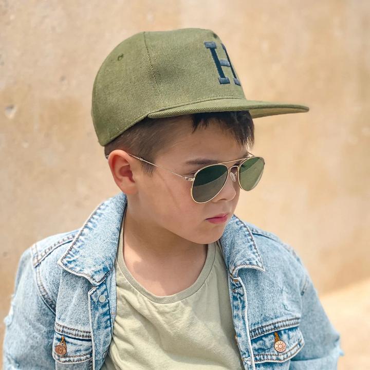 Produktbild Jnr. Specs Kinder Sonnenbrille Raider Pine