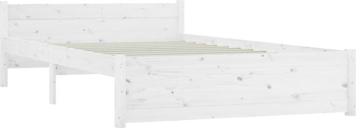 Image du produit vidaXL Bettrahmen (140 x 200 cm)