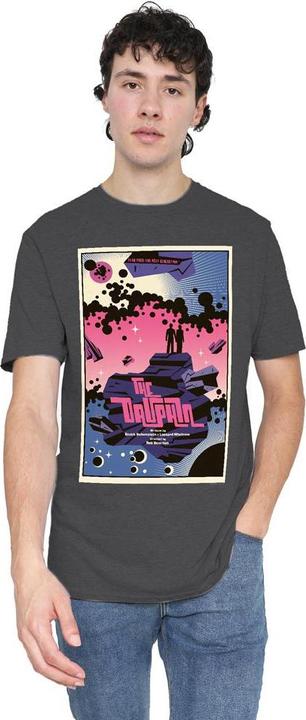 Produktbild The Next Generation Season 2 Episode 10 TShirt (3XL)