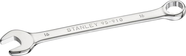 Actual product image Stanley Combination spanner (16 mm)