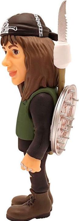 Actual product image Minix - TV Series #118 - Stranger Things - Eddie - Figurine 12cm