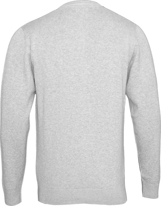 Actual product image U.S. Polo ASSN. Pullover Strickpullover V-Neck Sweater (3XL)