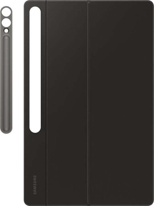 Produktbild Samsung Book Cover Keyboard (DE, Galaxy Tab S10 Ultra, Galaxy Tab S9 Ultra)