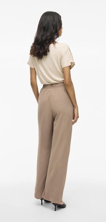 Actual product image Vila High Waist Hose mit weitem Bein (36)