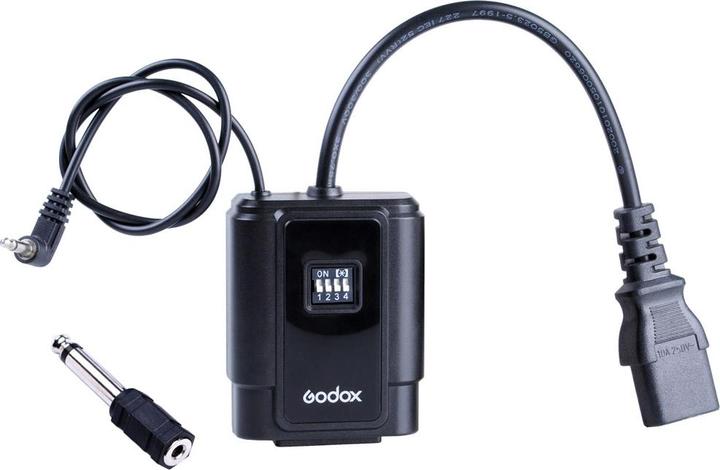 Produktbild Godox DMR 16 Only DM Receiver