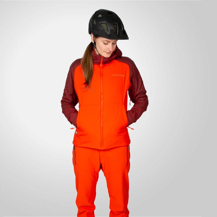 Productafbeelding Endura Dames MT500 Freezing Point Jacket (XS)