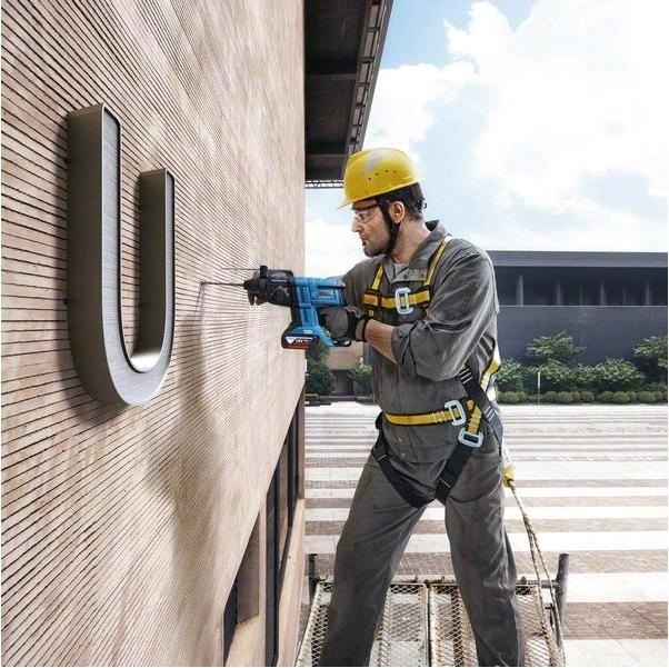 Produktbild Bosch Professional GBH 18V-21 (Akkubetrieb)