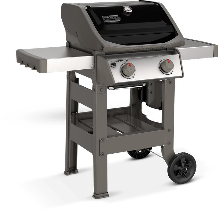 Actual product image Weber Spirit II E-210 GBS (7.80 kW)