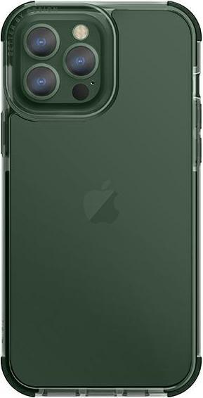 Produktbild Uniq etui Combat iPhone 13 Pro Max 6,7" zielony/green (Apple iPhone 13 Pro Max)