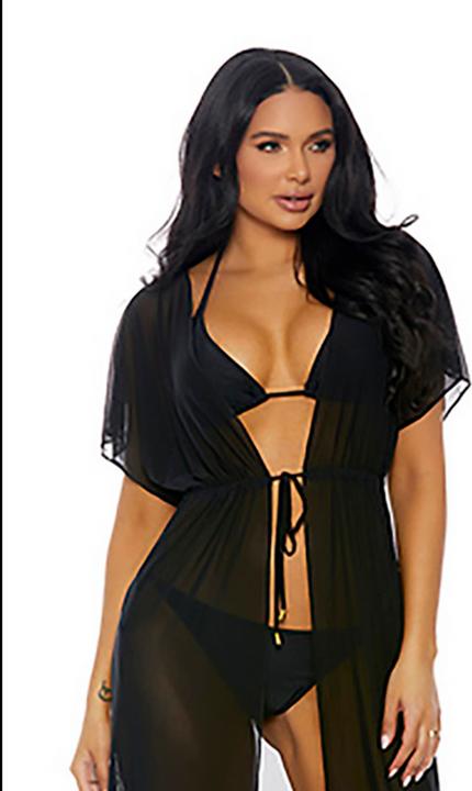 Actual product image Be Wicked Tolu Bikini Set (S)