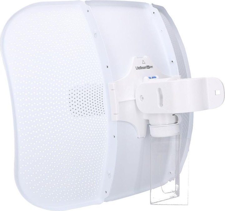 Produktbild Ubiquiti airMAX LiteBeam 5AC (450 Mbit/s)