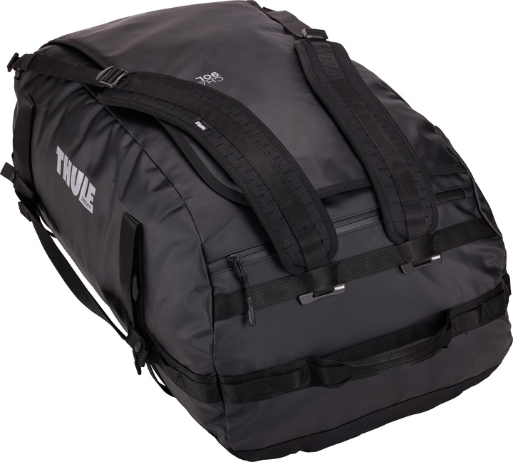 Actual product image Thule Chasm (90 l)