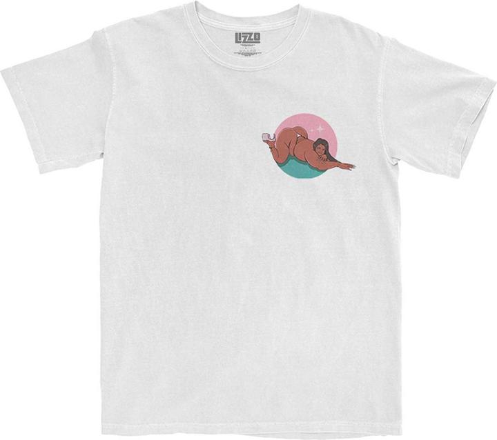 Produktbild Lizzo TShirt (XL)