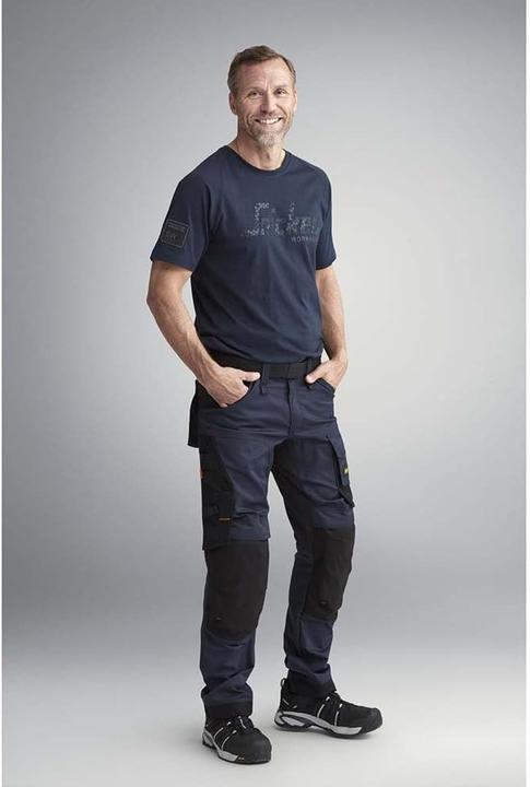 Immagine prodotto Snickers Workwear AllroundWork 6341 (52)