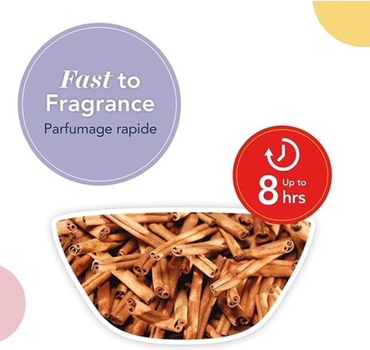 Image du produit Yankee Candle Cinnamon Stick (22 g)