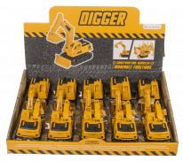 Produktbild Sombo ModellBagger