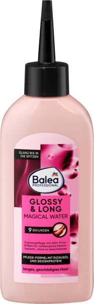 Actual product image dm BaleaProfessional Magical Water Glossy & Long