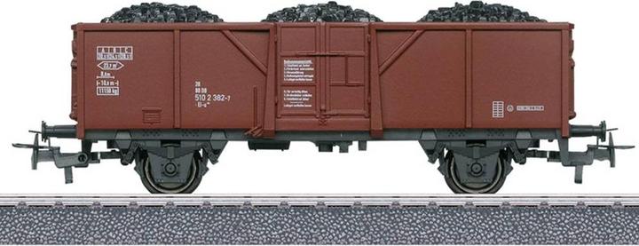 Actual product image Märklin Start up 4431 H0 Open goods (Track H0)