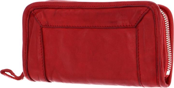 Actual product image Campomaggi Wallet