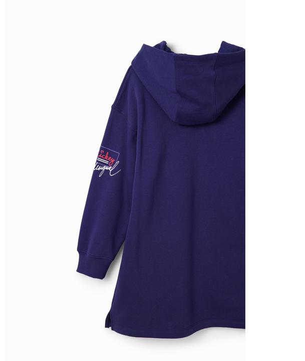 Produktbild Desigual mädchenkleid emmline disney (11XL)