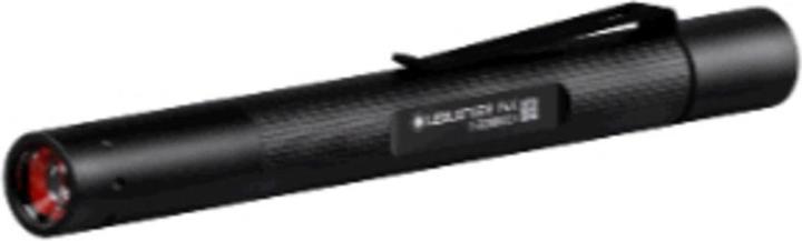 Image du produit Ledlenser P4x (14 cm, 120 lm)
