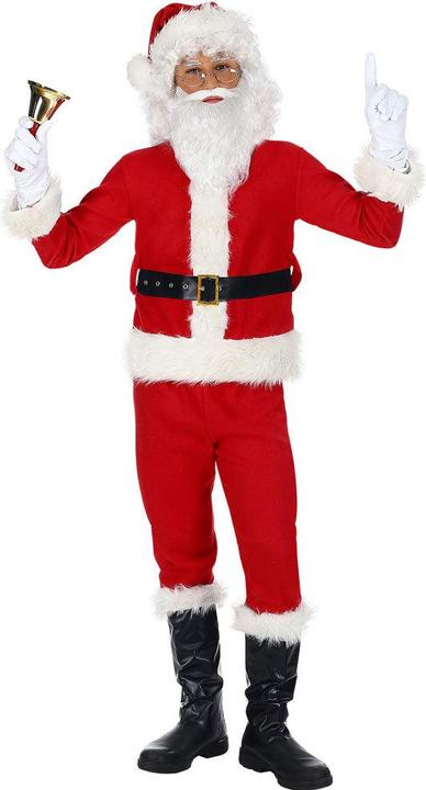 Produktbild Widmann Weihnachtsmann (158)