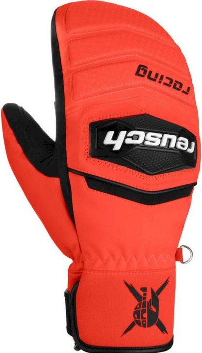 Actual product image Reusch WC Warrior R-TEX XT JR (7)