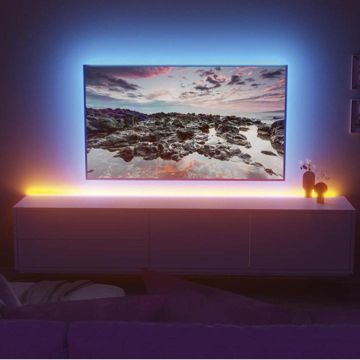 Produktbild Hama LED Band (RGBW, 500 cm, Indoor)