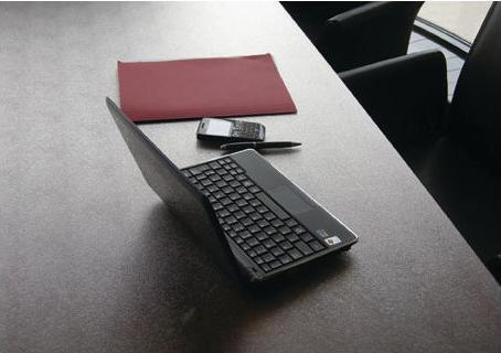 Produktbild Desktex Schreibtischmatte (150 x 74 cm)