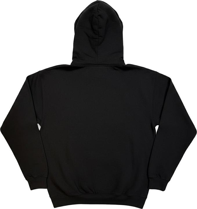 Produktbild Nirvana Angel Red Kapuzenpullover (XXL)