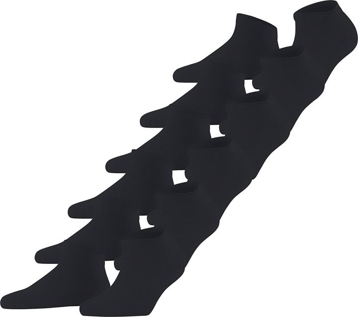 Actual product image Falke Happy Bundle 6-Pack Damen Sneakersocken (pack of 6, 39 - 42)