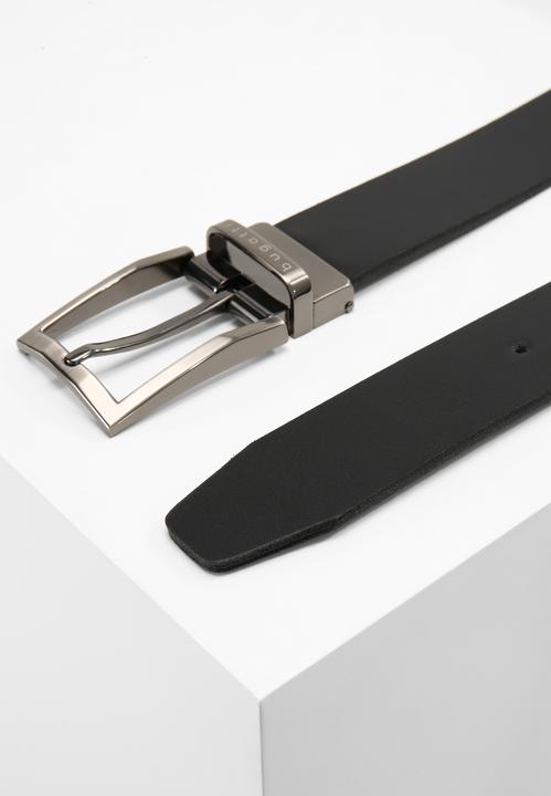 Produktbild Bugatti Wendegürtel Leder (90)