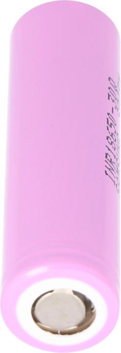 Image du produit Samsung INR18650-30Q (18650, 3000 mAh)