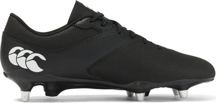 Actual product image Canterbury Phoenix Raze SG rugby boots black/white 41 (40.5)