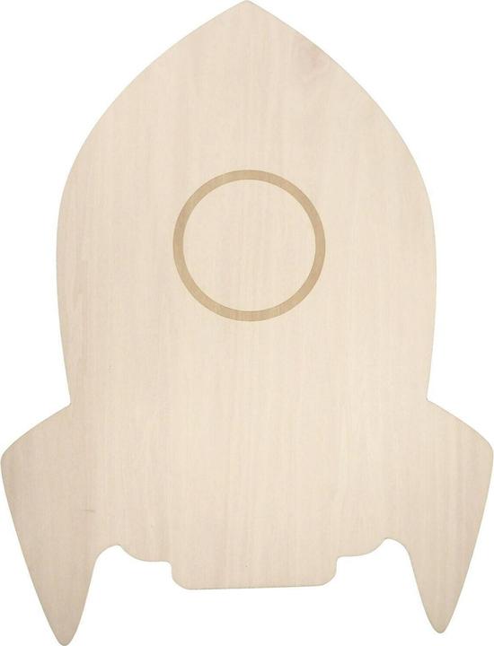 Immagine prodotto Reer SilhouetteLight Rocket