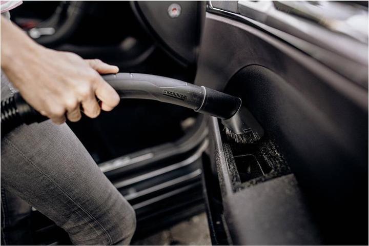 Image du produit Kärcher Kit de nettoyage de l'intérieur d'une voiture