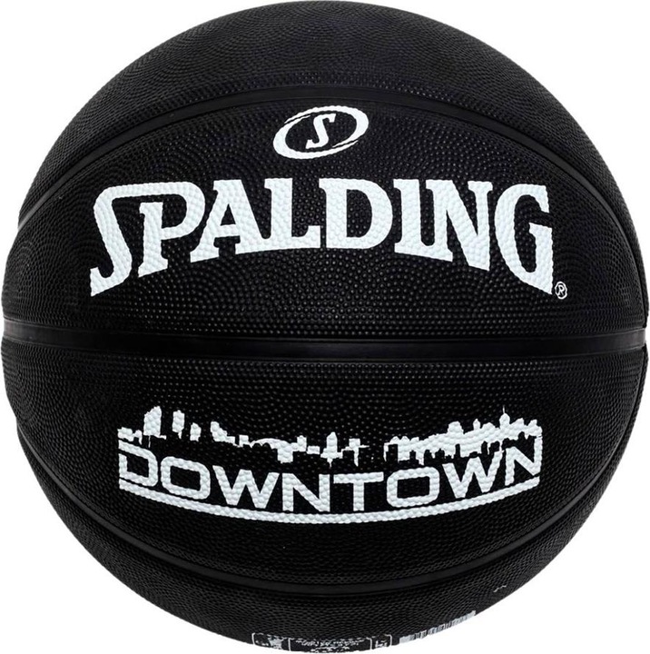 Spalding Basketball T7 "FC Bayern Euroleague Team"