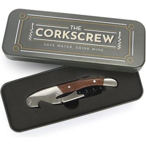 Balvi Korkenzieher CORKSCREW (Korkenzieher) (27552)