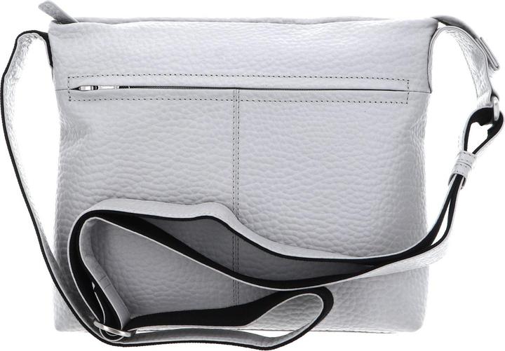 Actual product image Voi Hirsch Umhängetasche Leder 28 cm