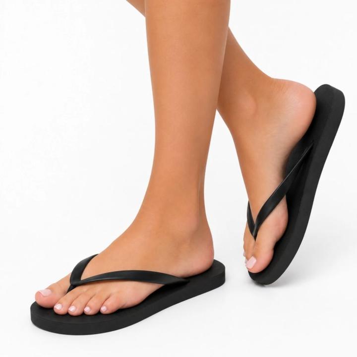Produktbild 4F Sommer-Flip-Flops für Damen (36)