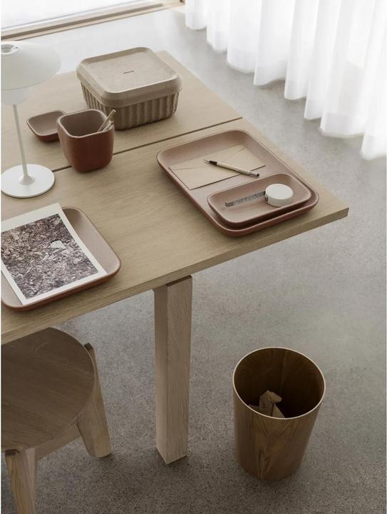 Produktbild Blomus Papierkorb Wilo ø 23 cm (10 l)